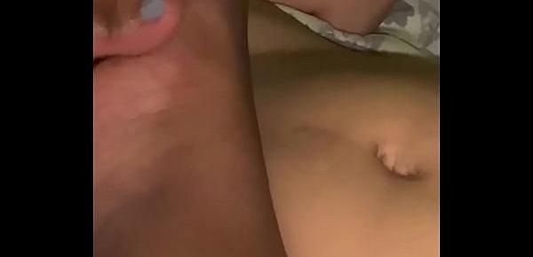  my sexy boyfriend using my pretty grey toes